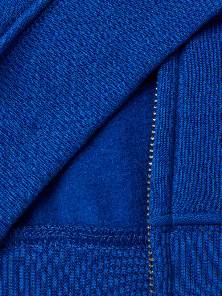 JACKET W/HOOD L/S Garçon image number 3